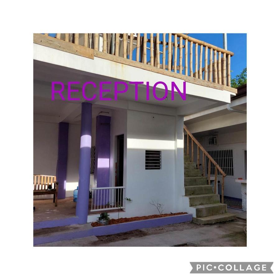 Mandurah'S Inn, Malapascua エクステリア 写真