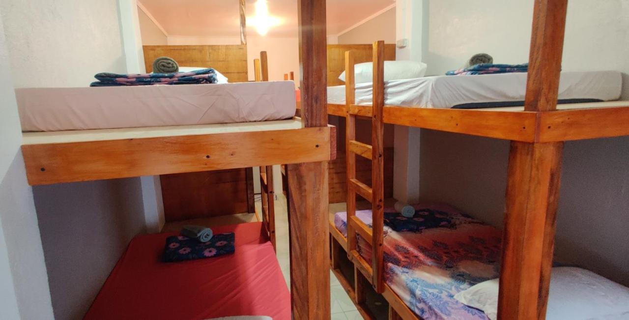 Mandurah'S Inn, Malapascua エクステリア 写真
