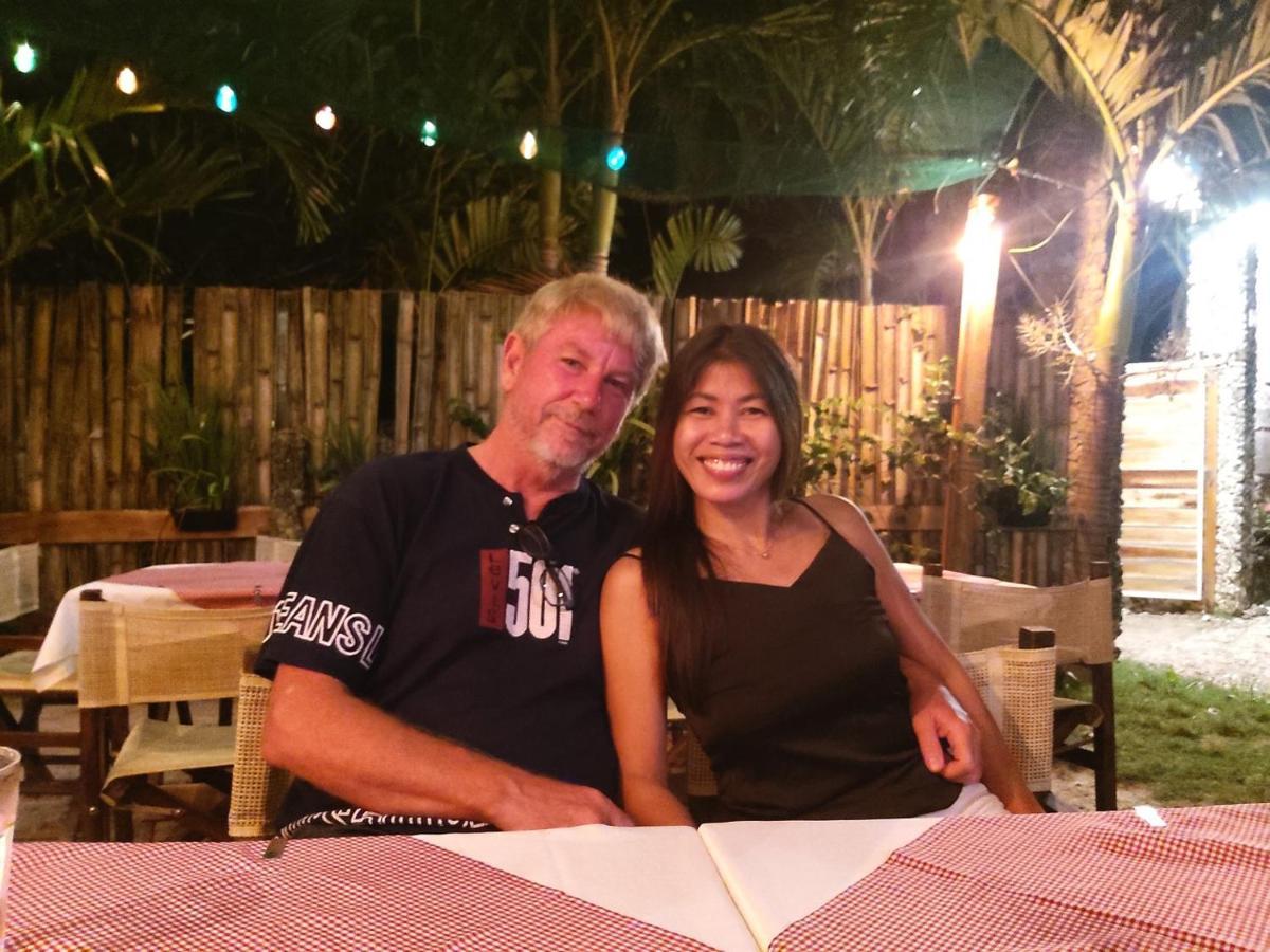 Mandurah'S Inn, Malapascua エクステリア 写真