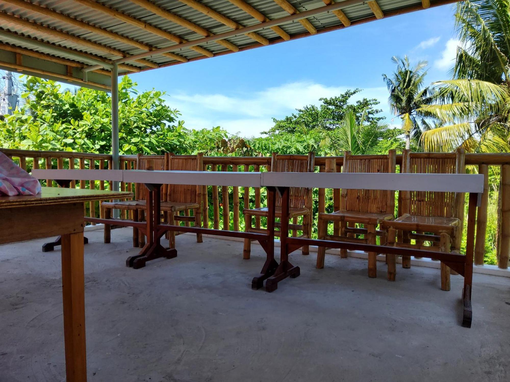 Mandurah'S Inn, Malapascua エクステリア 写真