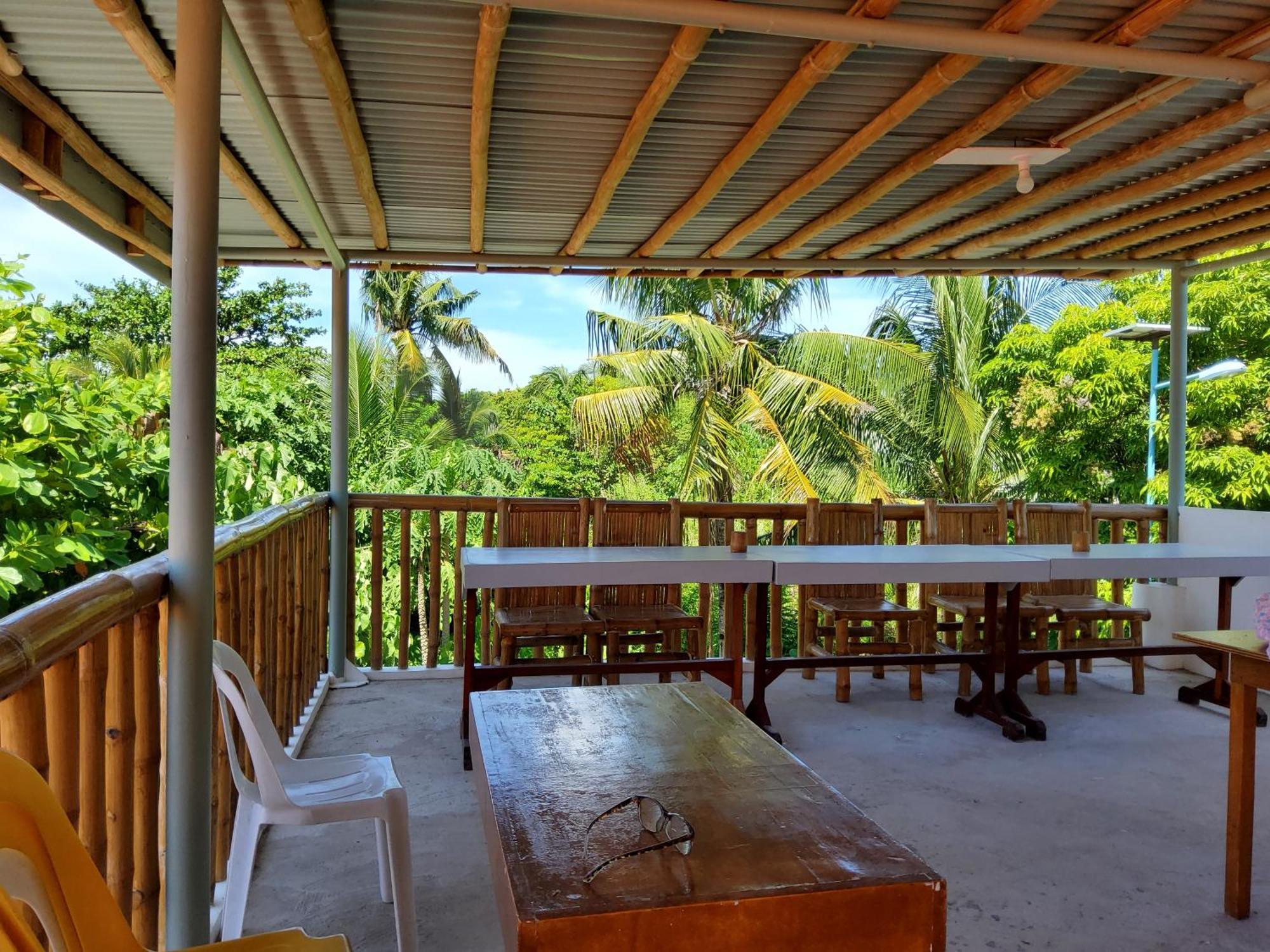 Mandurah'S Inn, Malapascua エクステリア 写真