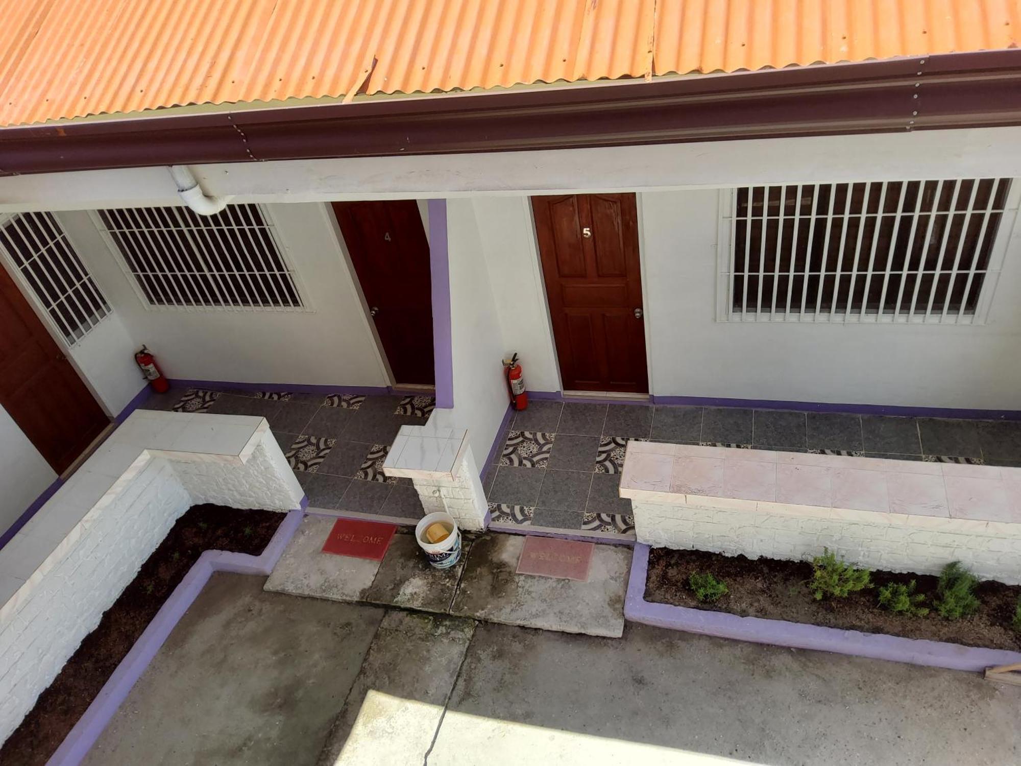Mandurah'S Inn, Malapascua エクステリア 写真